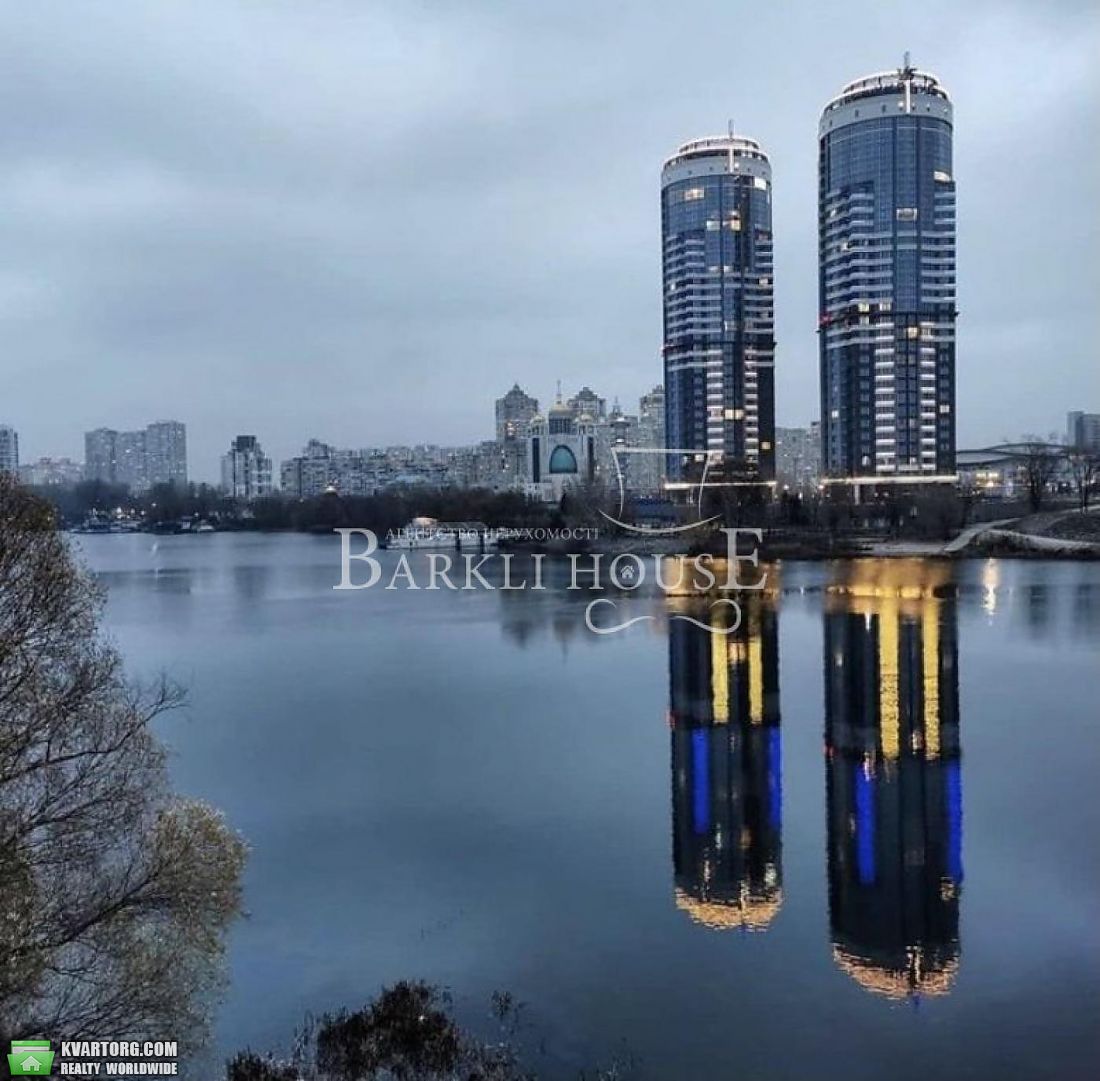 Rent out 3-room apartment. Киев, Никольско Слободская — photo 10