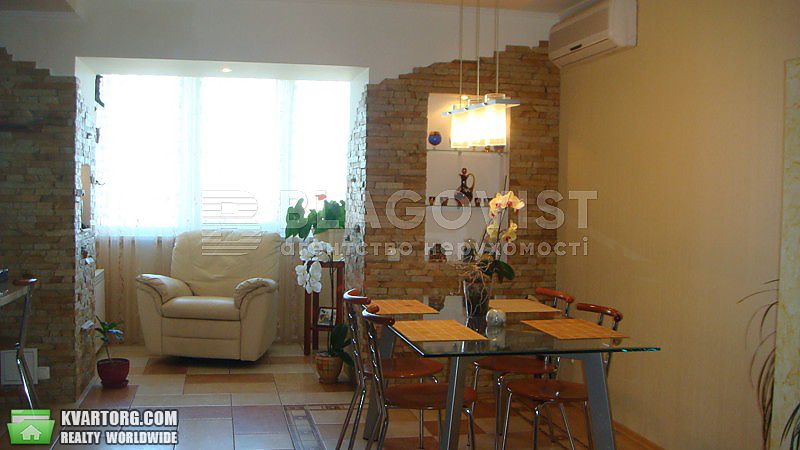 Sell 4-room apartment. Киев,  Бажана — photo 3