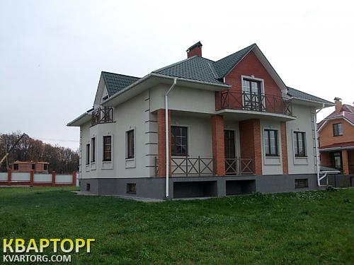 Sell house. Киевская обл.,  Приозерная — photo 1