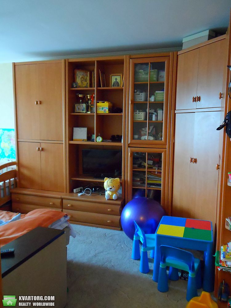 Sell 1-room apartment. Киев,  Милютенко — photo 2