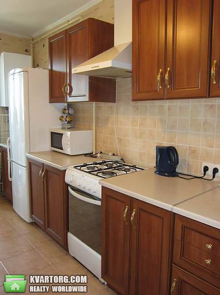 Sell 1-room apartment. Киев, Отрадный пр — photo 3