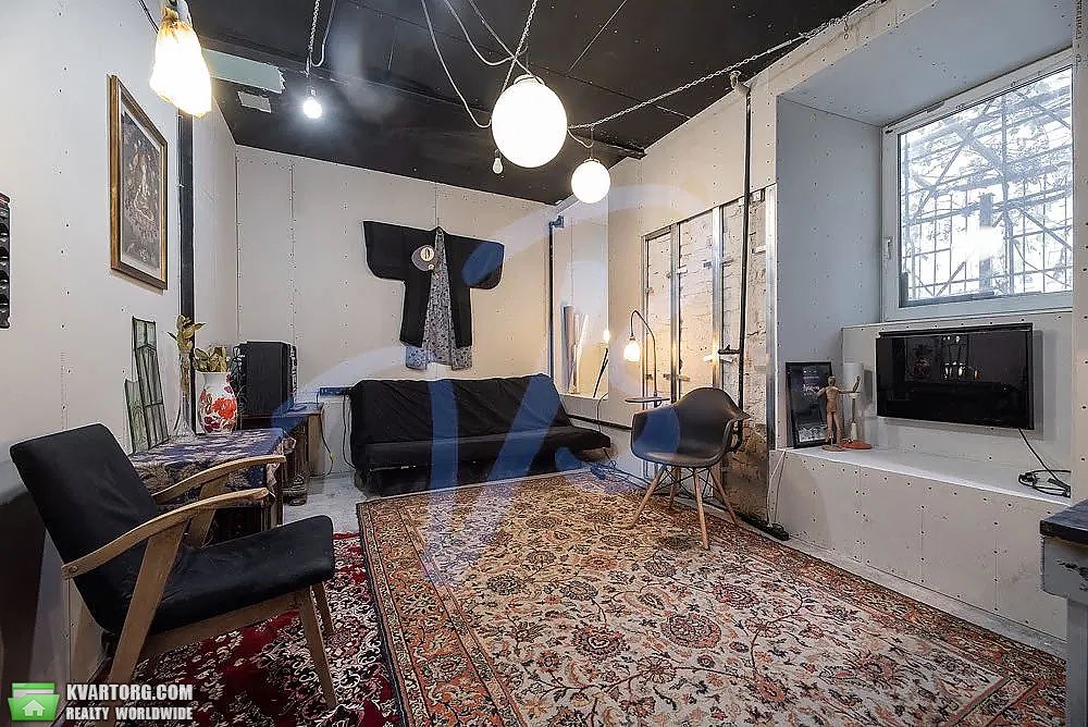 Sell office. Киев,  Тургеневская — photo 8