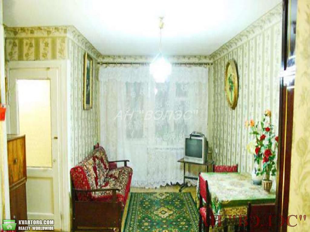 Sell 2-room apartment. Киев, Воздухофлотский пр — photo 1