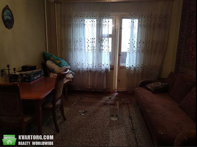 Rent out 3-room apartment. Киев,  Бальзака — photo 1