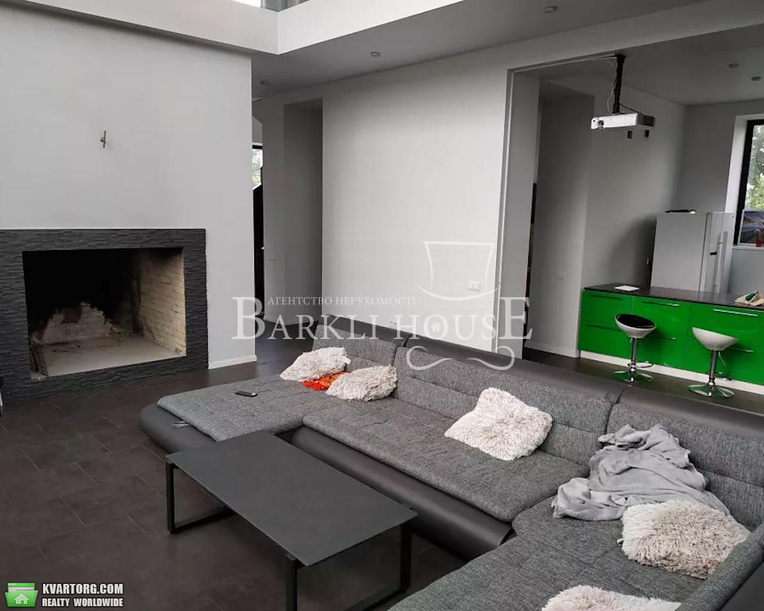 Rent out house. Киевская обл., Козин — photo 1