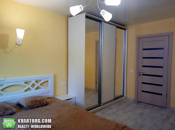 Sell 2-room apartment. Киев,  Крушельницкой — photo 4