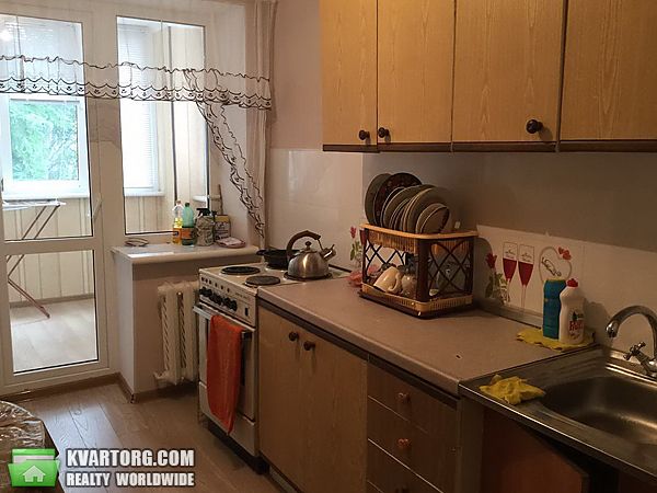 Sell 1-room apartment. Одесса, Бочарова — photo 3