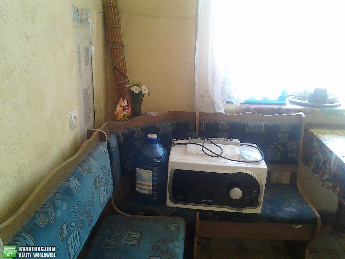 Rent out 2-room apartment. Одесса, Ицхака Рабина — photo 2