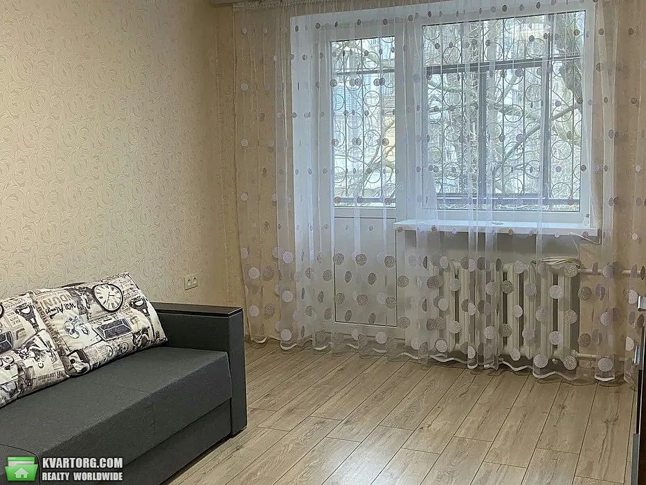 Rent out 2-room apartment. Одесса, Варненская — photo 7