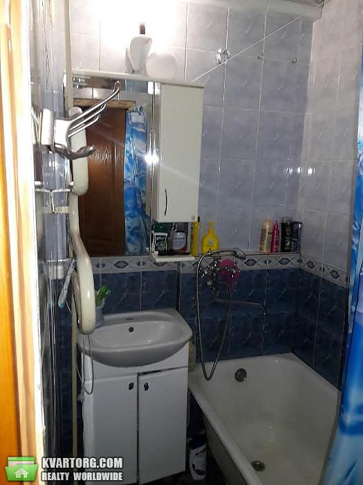 Sell 2-room apartment. Киев,  Шумского — photo 6