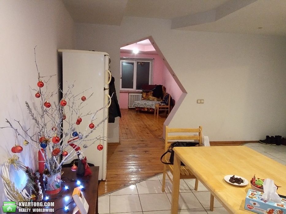 Sell 2-room apartment. Киев, Красноткацкая — photo 3