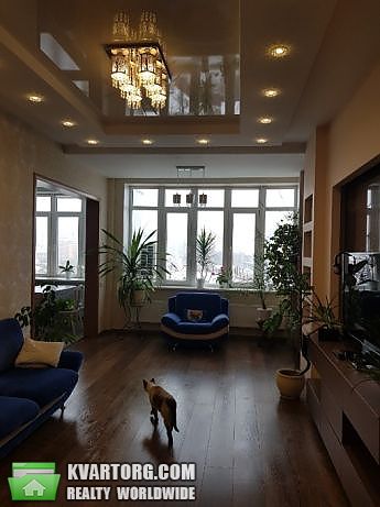 Sell 4-room apartment. Одесса, Аркадиевский переулок — photo 1