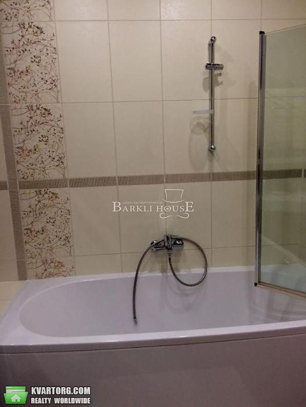 Rent out 2-room apartment. Киев,  Гончара — photo 8