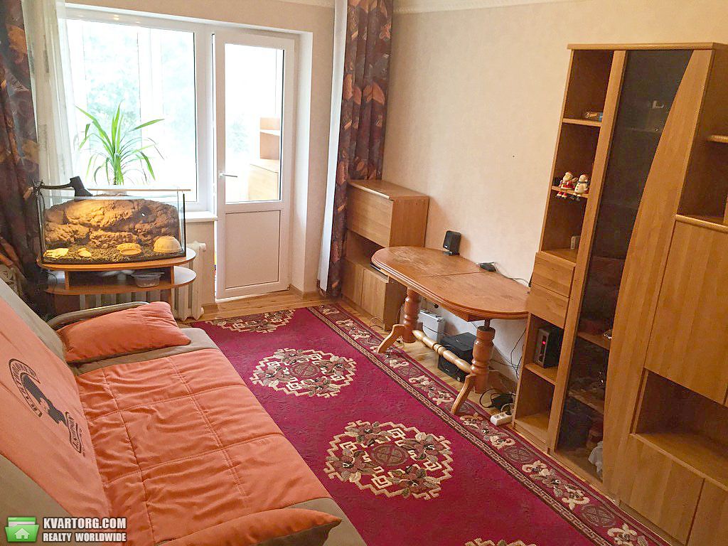 Sell 2-room apartment. Киев,  Блюхера — photo 5