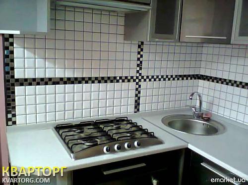 Rent out 2-room apartment. Днепропетровск, Пушкина — photo 1