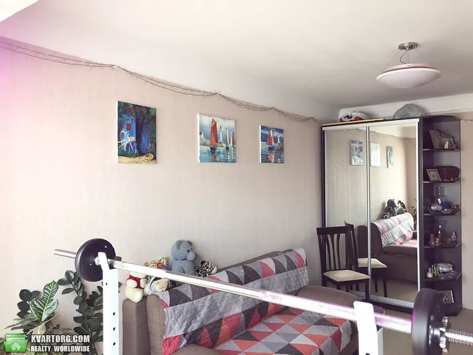 Sell 2-room apartment. Киев,  Милютенко — photo 2