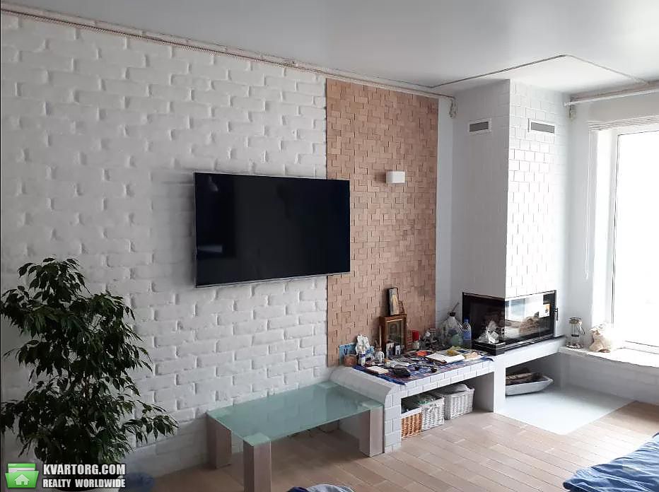 Rent out 3-room apartment. Киев,  Шумского — photo 3