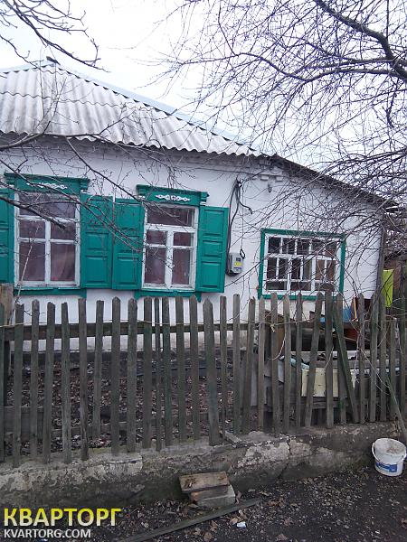 Sell house. Днепропетровск, Садовая — photo 1