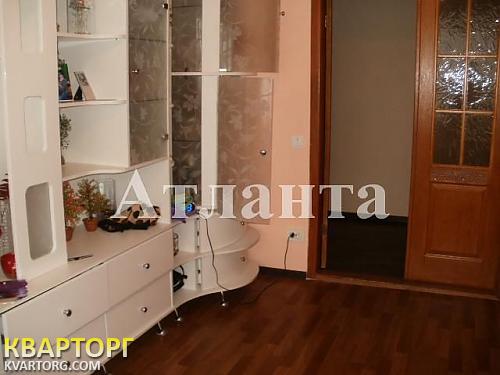 Sell 3-room apartment. Одесса, Заболотного — photo 3
