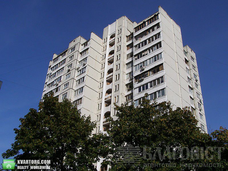 Sell 1-room apartment. Киев,  Порика — photo 1