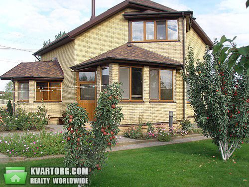 Sell house. Киевская обл., Садовая — photo 1