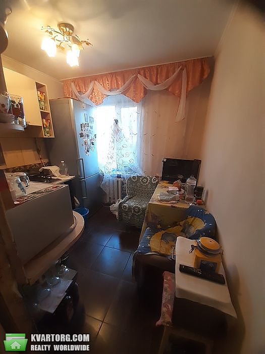 Sell 1-room apartment. Киев,  Чоколовский бул — photo 2