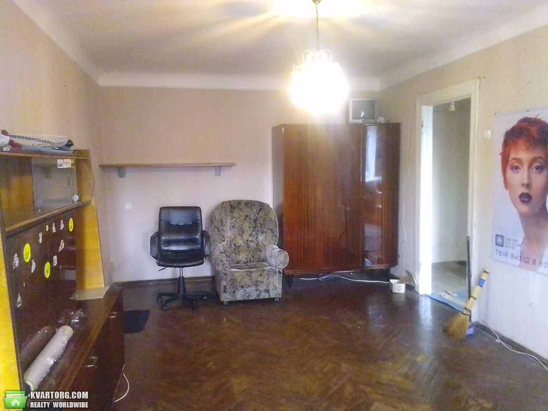 Rent out 1-room apartment. Киев,  Голосеевский пр — photo 4