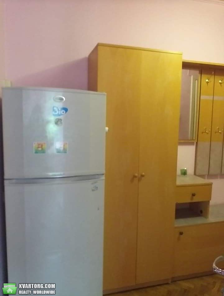Rent out 1-room apartment. Киев,  Русановская наб — photo 8