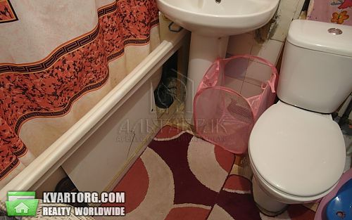 Sell 2-room apartment. Киев, Смелянская — photo 2