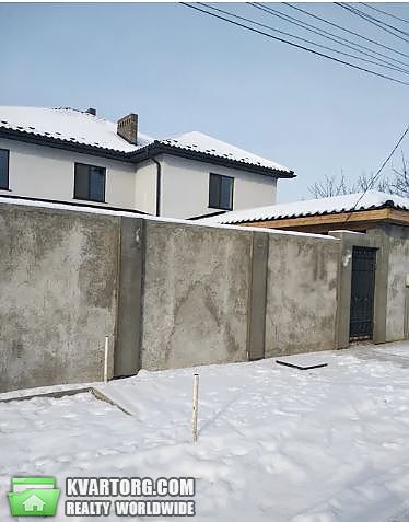 Sell house. Одесса, Кишиневская — photo 1