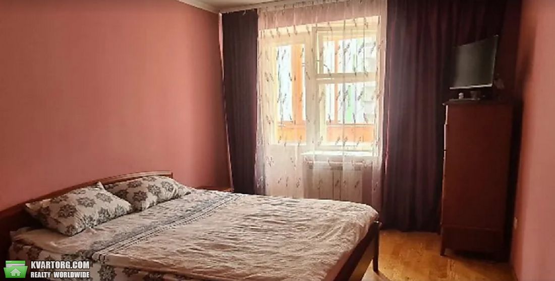 Sell 3-room apartment. Киев,  Вильямса — photo 8