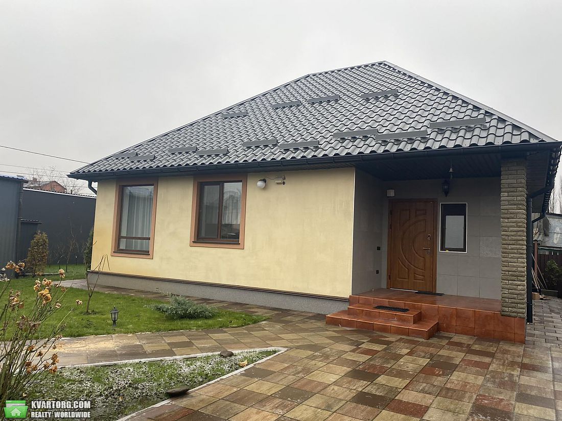 Rent out house. Киев, Евгения Харченко — photo 1