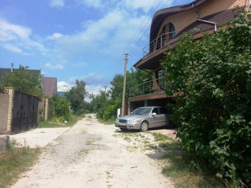 Sell house. Киевская обл., садовая — photo 2