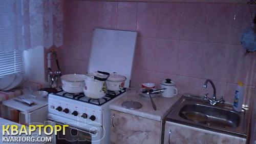 Sell 1-room apartment. Киев,  Кибальчича — photo 1