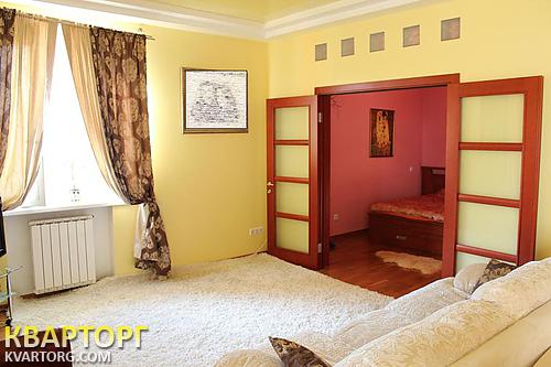 Rent out 2-room apartment. Киев,  Героев Сталинграда пр — photo 1