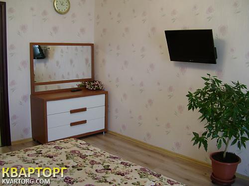 Rent out 3-room apartment. Одесса, Генуэзская — photo 5