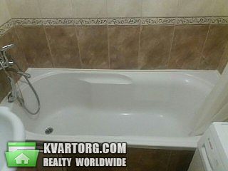 Rent out 2-room apartment. Киев,  Приозерная — photo 2