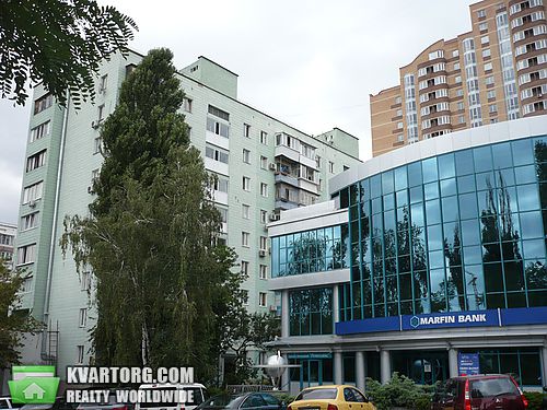 Sell 3-room apartment. Киев, Щорса — photo 2