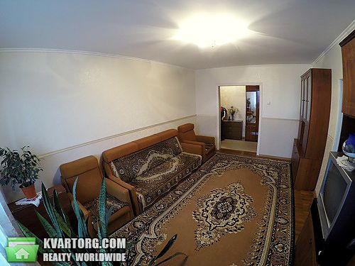 Sell 4-room apartment. Киев,  Феодосийская — photo 4