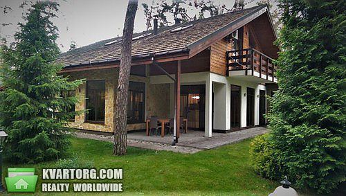 Rent out house. Обухов, Конча Заспа — photo 5