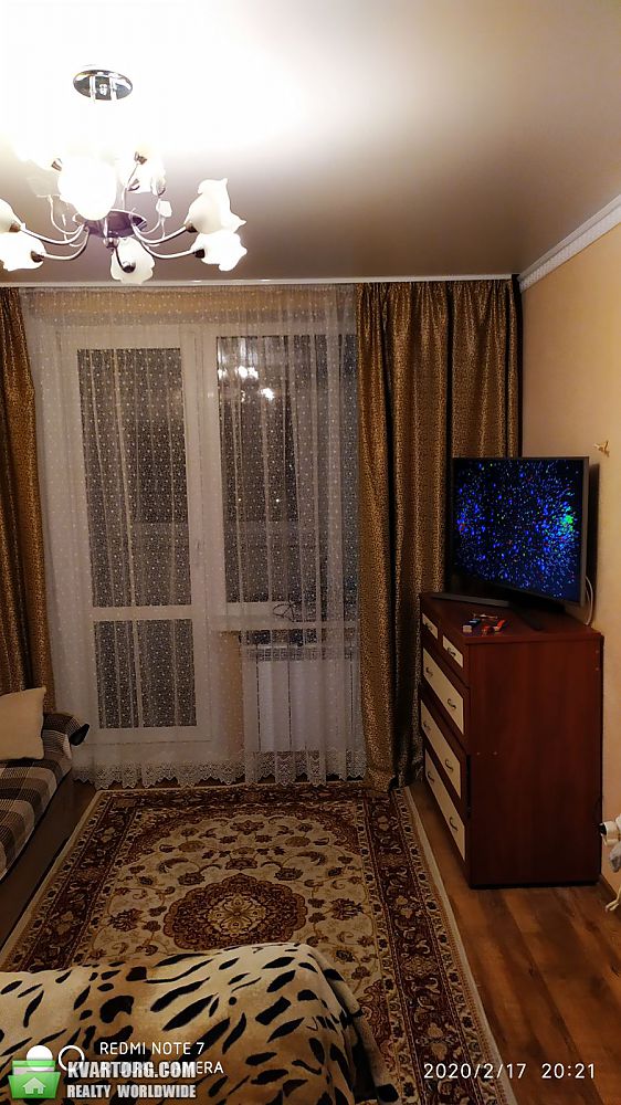Sell 1-room apartment. Харьков,  Светлая — photo 4