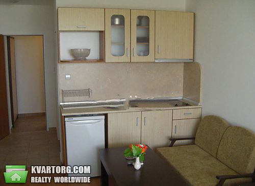 Sell 1-room apartment. Киев, Бургас — photo 6