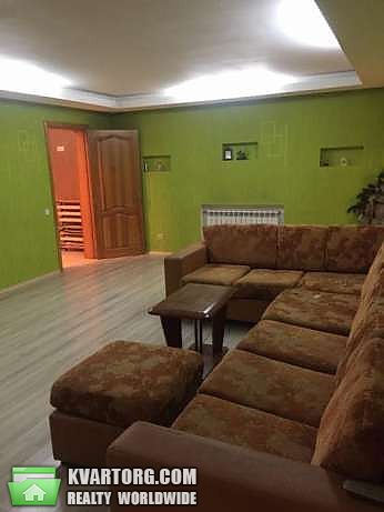 Rent out 3-room apartment. Киев, ул. Декабристов — photo 2