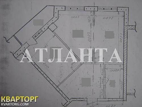 Sell 2-room apartment. Одесса, Говорова Маршала — photo 3