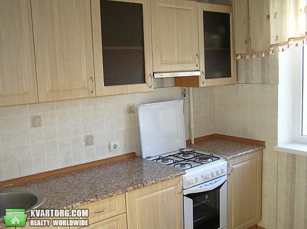 Rent out 3-room apartment. Киев,   Героев Сталинграда 42 б — photo 1