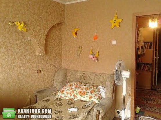 Sell 4-room apartment. Киев,  Закревского — photo 1