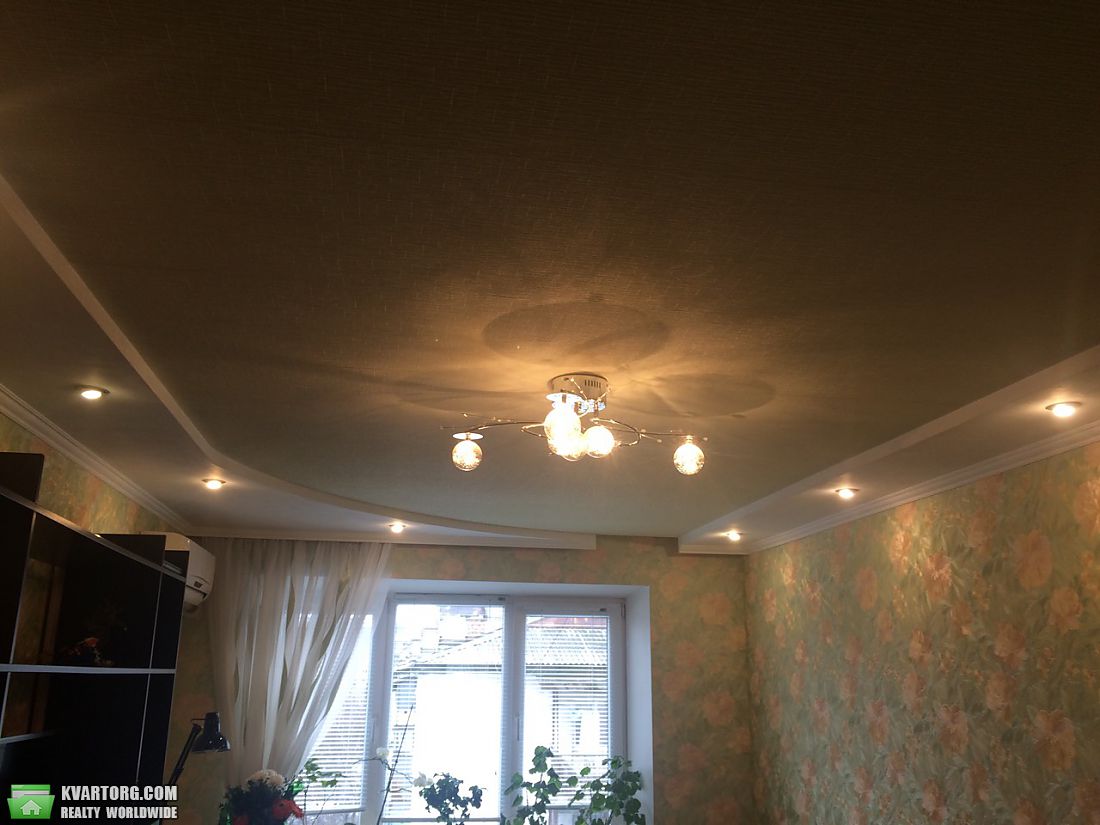 Sell 2-room apartment. Днепропетровск, Софи Ковалевской — photo 1