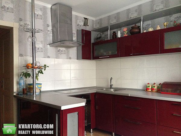 Sell 2-room apartment. Киев,  Ломоносова — photo 1