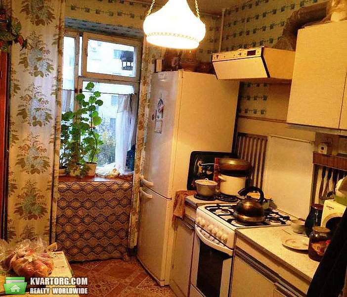 Sell 3-room apartment. Киев,  Богдановская — photo 3