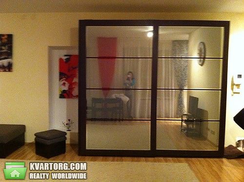 Sell 1-room apartment. Киев, Маяковского — photo 3